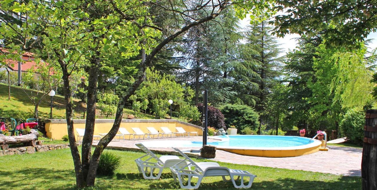 Cuccaro Club - Val Di Vara E Cinque Terre Роккетта-ди-Вара Экстерьер фото