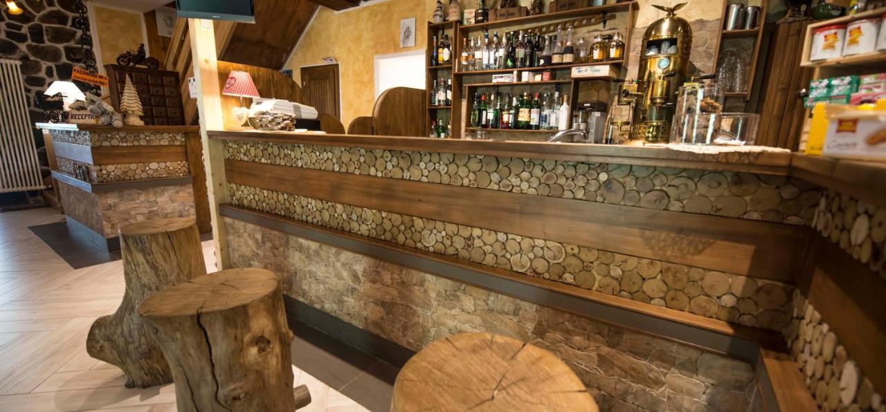 Cuccaro Club - Val Di Vara E Cinque Terre Роккетта-ди-Вара Экстерьер фото