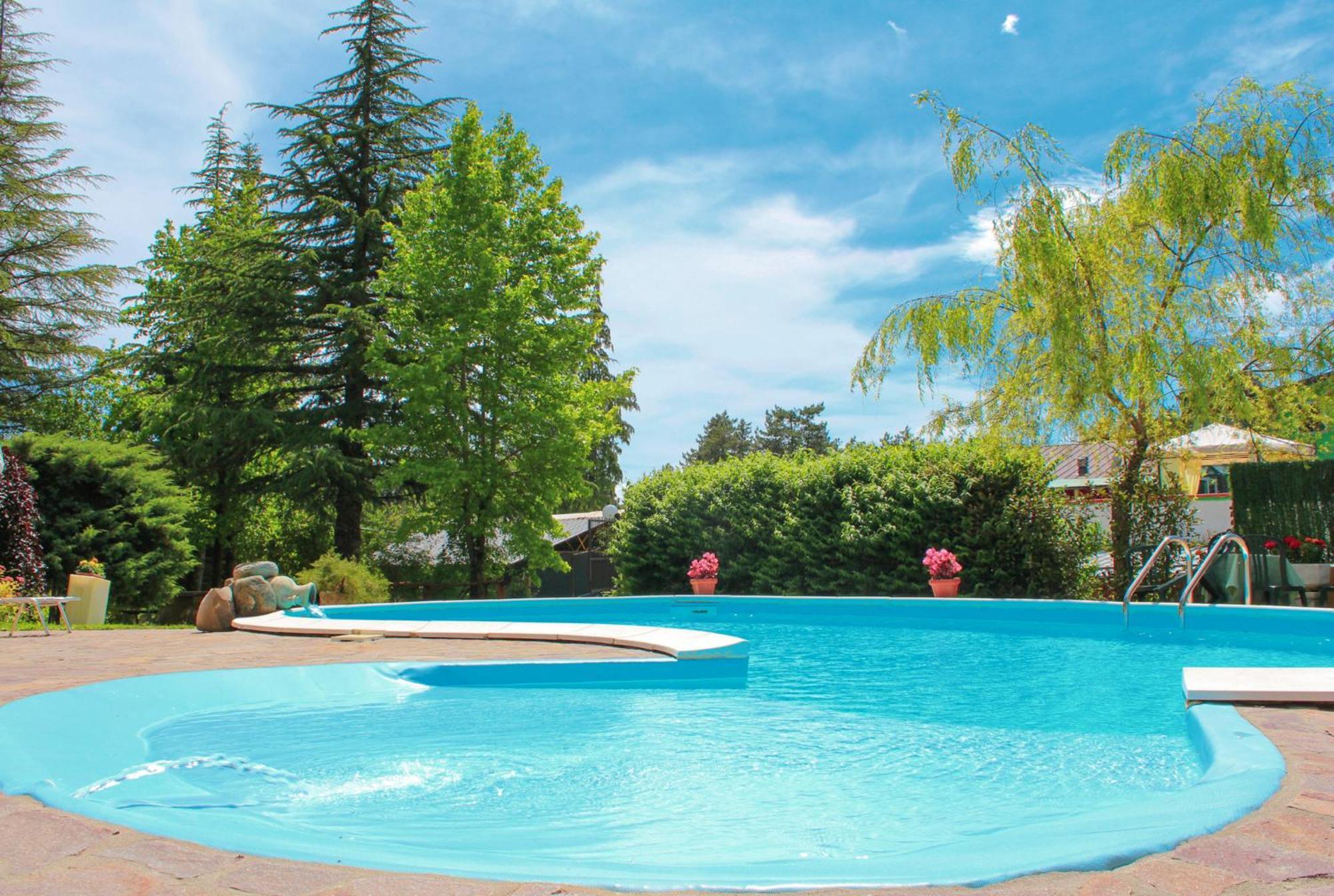 Cuccaro Club - Val Di Vara E Cinque Terre Роккетта-ди-Вара Экстерьер фото