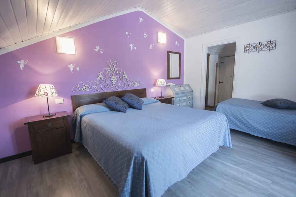 Cuccaro Club - Val Di Vara E Cinque Terre Роккетта-ди-Вара Экстерьер фото