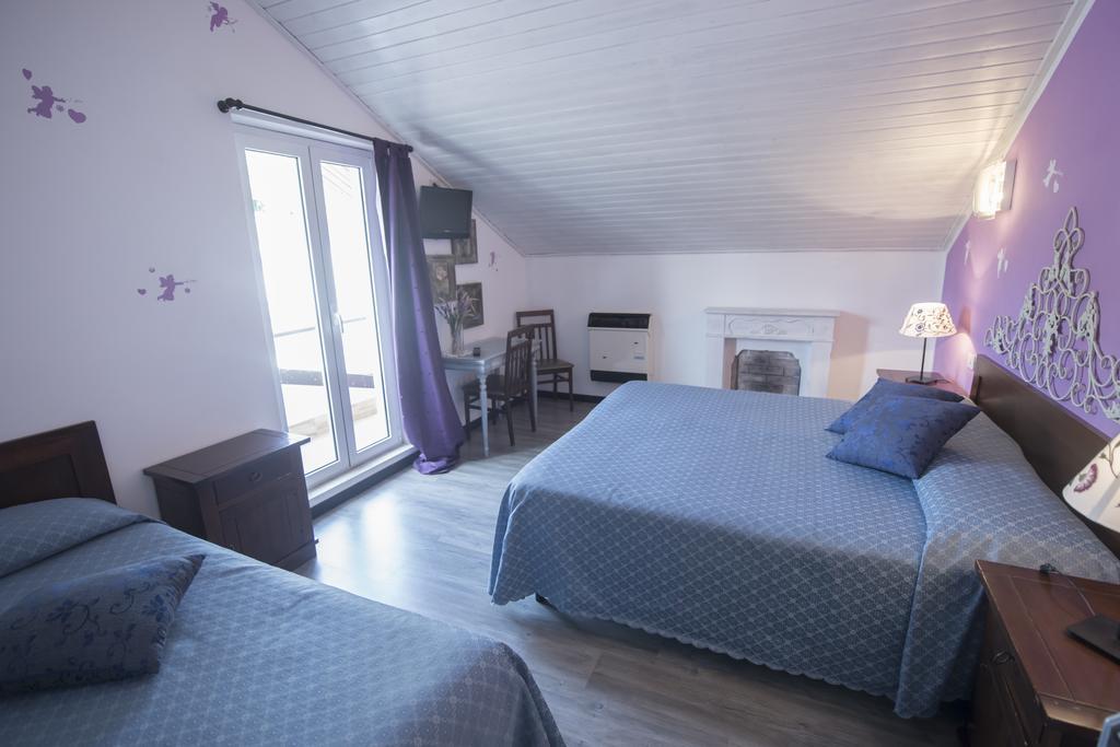 Cuccaro Club - Val Di Vara E Cinque Terre Роккетта-ди-Вара Экстерьер фото
