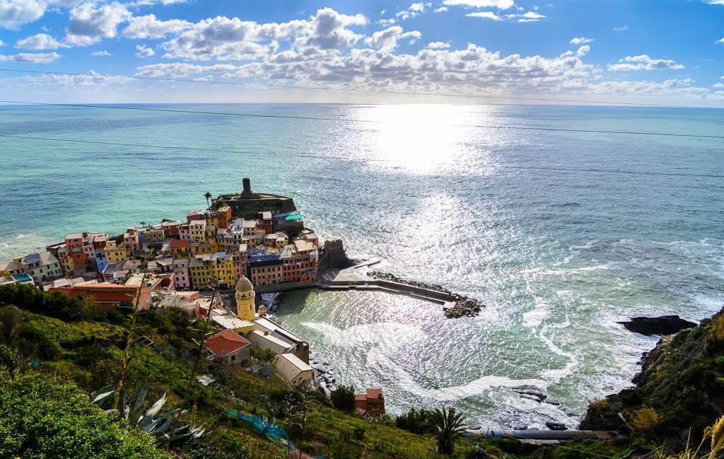 Cuccaro Club - Val Di Vara E Cinque Terre Роккетта-ди-Вара Экстерьер фото